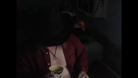 mr_strawberry online show from March 19, 7:45 am