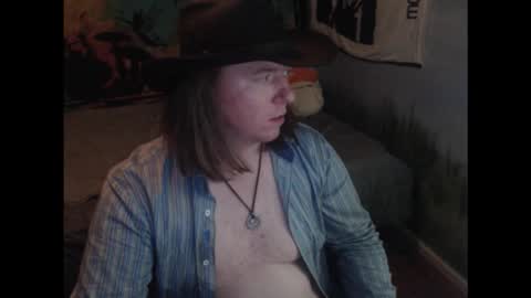 mr_strawberry online show from March 21, 7:57 am