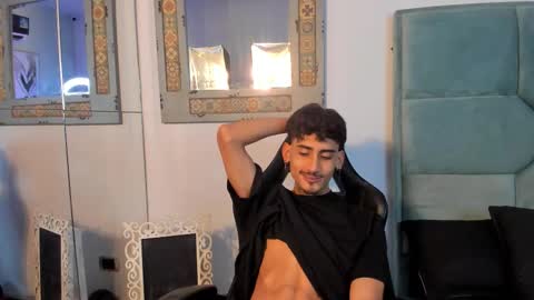 MR online show from November 7, 2:55 am