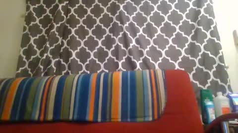 Mr. Daddy online show from October 14, 2:23 am