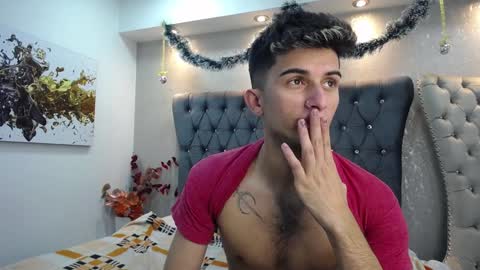 Snapshot of mr_williseo chatting on December 26, 7:38 pm williseo online show from December 26, 7:38 pm