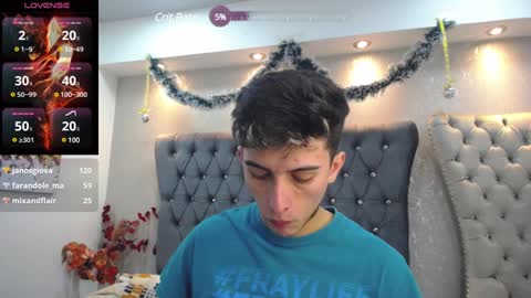 Snapshot of mr_williseo chatting on January 5, 10:50 pm williseo online show from January 5, 10:50 pm