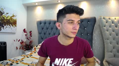 Snapshot of mr_williseo chatting on January 31, 8:12 pm williseo online show from January 31, 8:12 pm