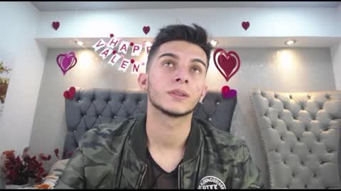 Snapshot of mr_williseo chatting on February 10, 11:02 pm williseo online show from February 10, 11:02 pm