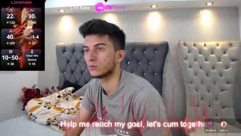 Snapshot of mr_williseo chatting on February 19, 8:10 pm williseo online show from February 19, 8:10 pm