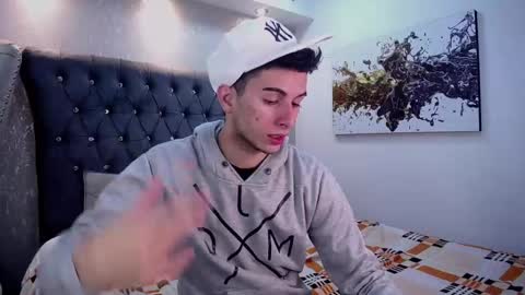 Snapshot of mr_williseo chatting on March 5, 7:38 pm williseo online show from March 5, 7:38 pm