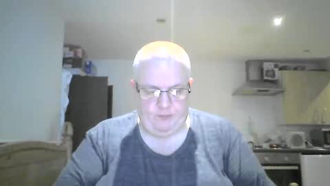 Professor-Perv online show from January 21, 11:35 am