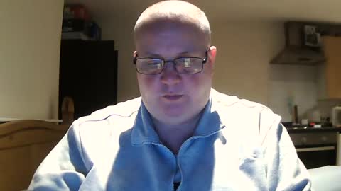 Professor-Perv online show from February 28, 6:31 pm