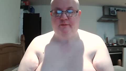 Professor-Perv online show from March 3, 9:55 am