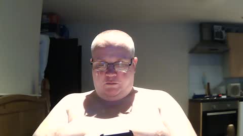 Professor-Perv online show from March 6, 7:57 am