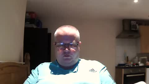 Professor-Perv online show from March 10, 7:07 pm