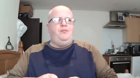 Professor-Perv online show from September 24, 11:13 am