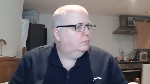 Professor-Perv online show from February 3, 12:10 pm