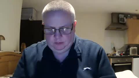 Professor-Perv online show from March 14, 6:02 pm