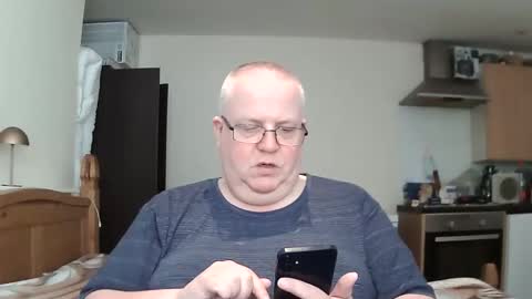 Professor-Perv online show from April 26, 11:08 am