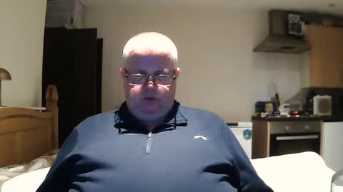 Professor-Perv online show from April 29, 2:15 am