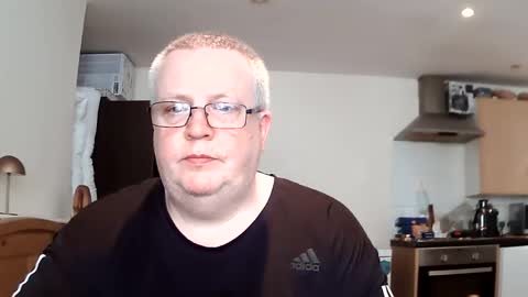 Professor-Perv online show from May 27, 8:00 am