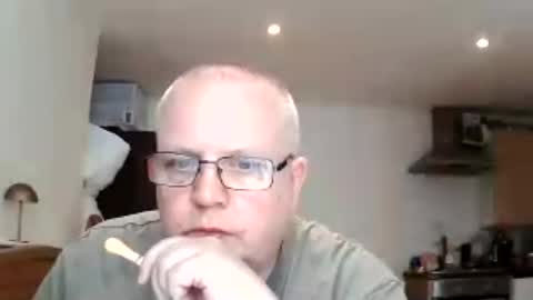 Professor-Perv online show from July 19, 2:43 pm