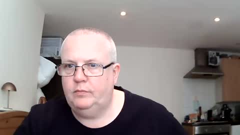 Professor-Perv online show from July 20, 10:50 am