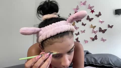 mrandmrsrivas online show from January 14, 4:56 pm