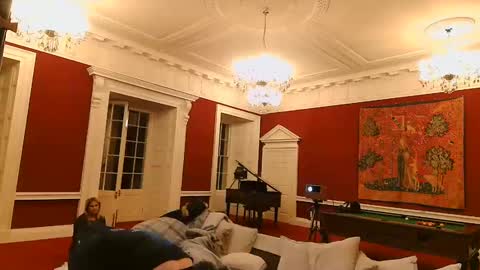 Snapshot of mrandmrsvanilla chatting on February 22, 8:42 pm mr and mrs vanilla online show from February 22, 8:42 pm