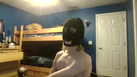 Ant online show from December 1, 9:59 pm