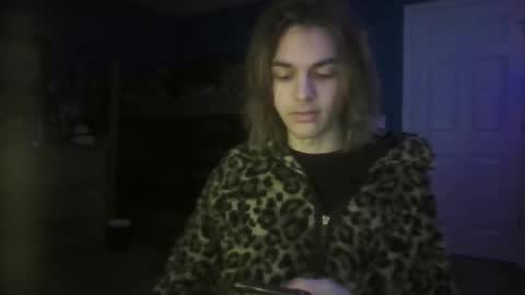 Ant online show from December 28, 5:55 am