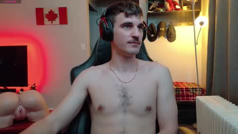 Brandon Banks online show from October 16, 4:19 pm