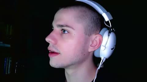 Mr Roman online show from February 21, 2:01 am