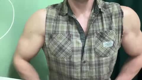 Mrbiceps23 online show from December 10, 6:44 am