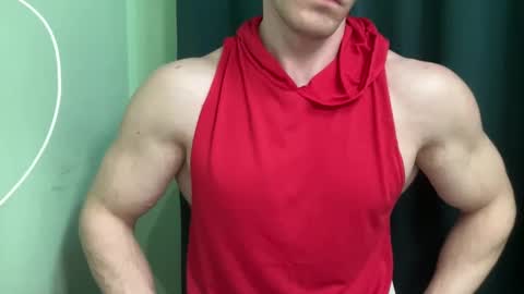Mrbiceps23 online show from December 10, 12:49 pm
