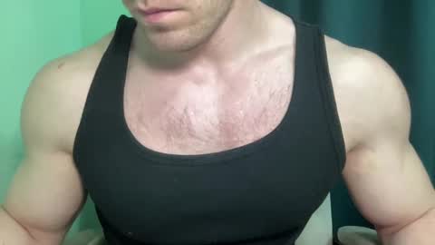 Mrbiceps23 online show from December 24, 9:17 am