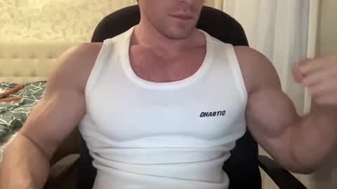 Mrbiceps23 online show from January 4, 12:16 pm