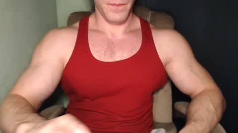 Mrbiceps23 online show from February 7, 5:29 pm