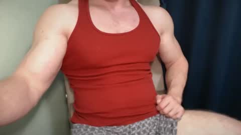 Mrbiceps23 online show from September 17, 7:37 pm