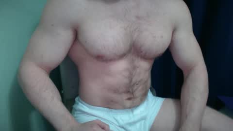 Mrbiceps23 online show from November 17, 4:13 pm