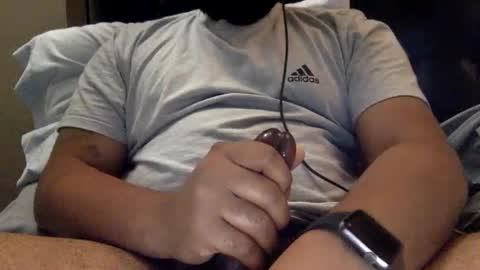 mrbigblk1990 online show from January 19, 5:18 pm