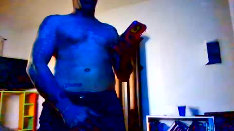 mrbigfitzwell online show from August 2, 4:11 am