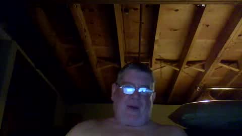 mrblade666 online show from December 6, 2:35 am