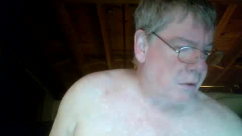 mrblade666 online show from February 2, 11:19 am