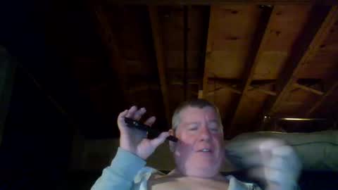 mrblade666 online show from February 12, 1:09 am