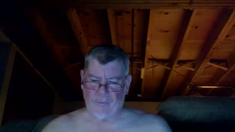 mrblade666 online show from September 13, 1:05 am