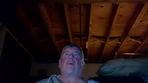 mrblade666 online show from October 2, 11:45 pm