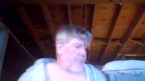 mrblade666 online show from April 4, 11:29 am