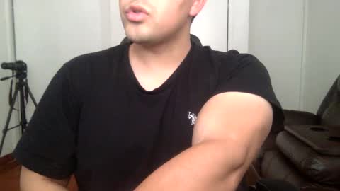 Mr Bree online show from January 1, 11:40 pm