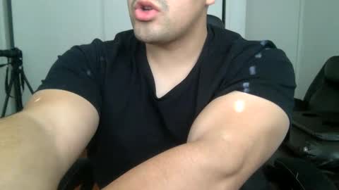 Mr Bree online show from January 6, 9:22 pm