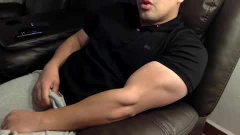 Mr Bree online show from February 5, 3:13 am