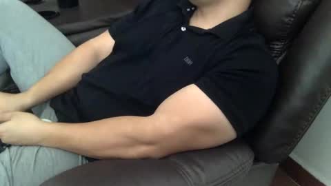 Mr Bree online show from October 30, 7:14 pm