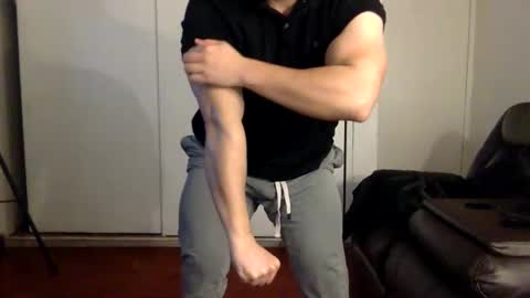 Mr Bree online show from February 18, 3:35 am