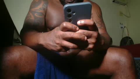 mr brown online show from February 28, 3:15 pm